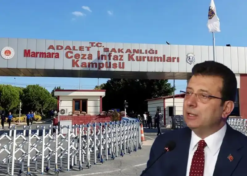 Ekrem İmamoğlu'nun Diploma Davasında Üçüncü Duruşma Gerçekleşti