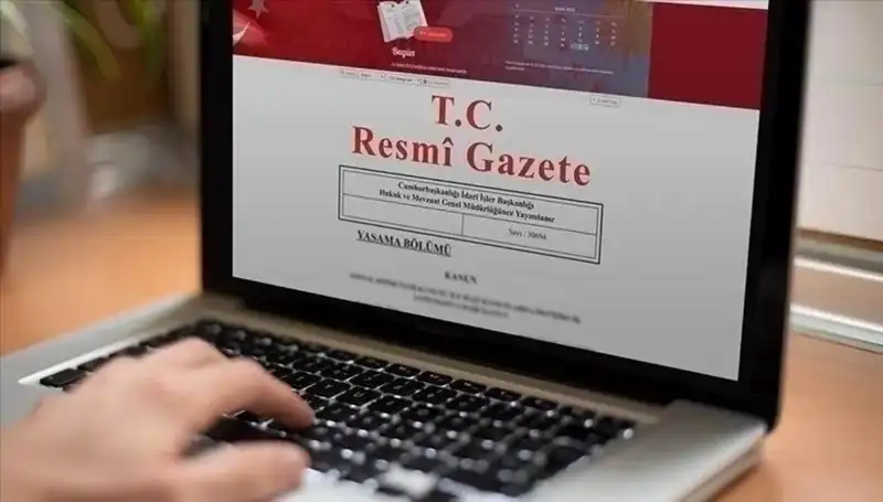26 Temmuz 2025 Resmi Gazete Kararları: Yılın En Önemli Düzenlemeleri Açıklandı