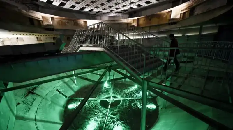 ABD, Çin'i Gizli Nükleer Testlerle Suçladı: Gerçekler Ne?