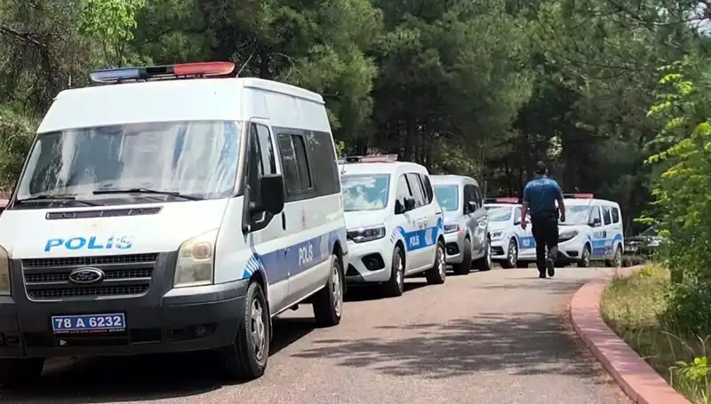 Karabük’te Gizemli Ölüm: Ağaca Asılı Halde Bulunan Genç Adam