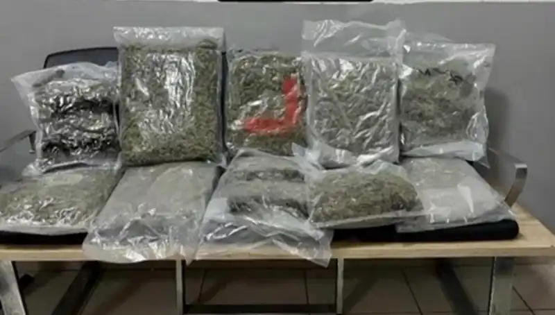 İzmir’de Suç Artışına Dur Dediren Operasyon: 92 Şüpheli Yakalandı