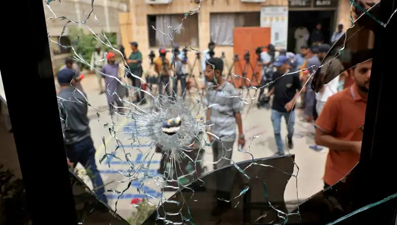 Pakistan'da Deprem Sonrası Kaos: 200'den Fazla Tutuklu Firar Etti!