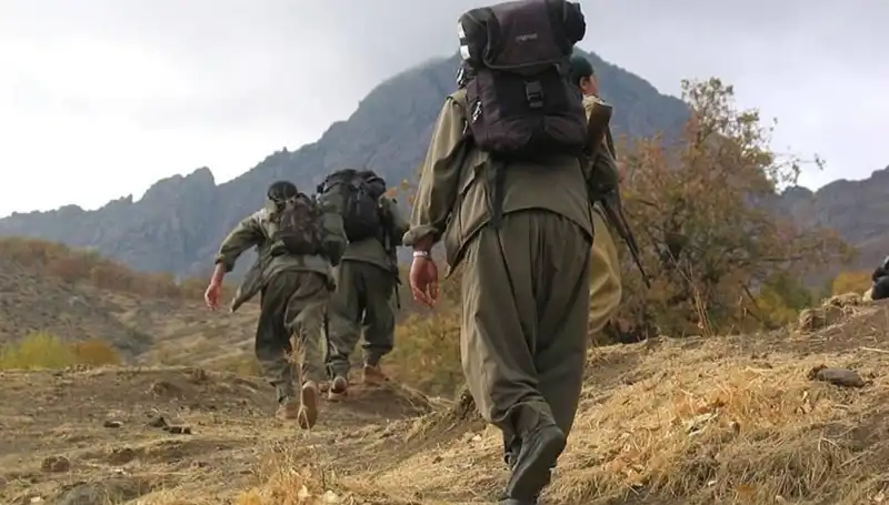 PKK'nın Silah Bırakma Süreci: Beklentiler ve Olası Gelişmeler