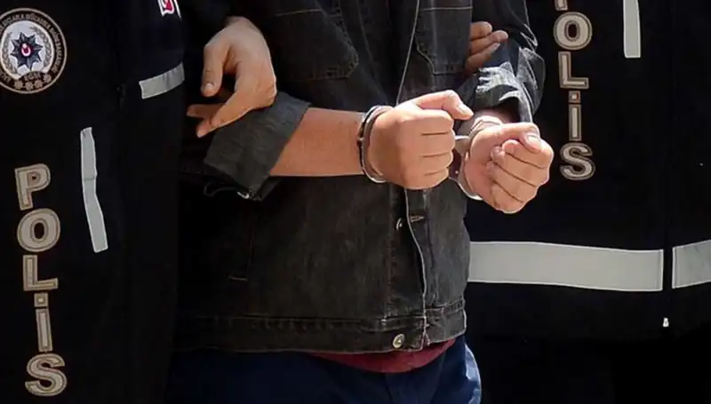 Bursa'da Uyuşturucu Operasyonuyla 327 Zanlı Tutuklandı: Ayrıntılar İle Yerel Alanda Şok Etkisi Yaratıyor