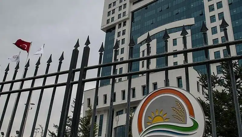 2025 Yılı İçin Tarım ve Orman Bakanlığı 8500 Personel Alım İlanı Yayınlandı!