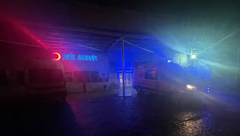Eşini Boğarak Öldüren Kişinin Duruşmasında Şok Gelişmeler Yaşandı