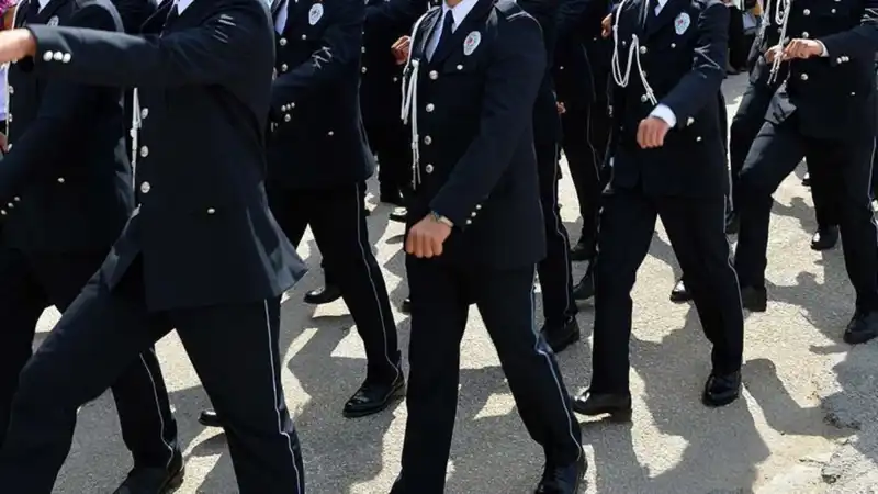 Polis Meslek Yüksekokullarında 2.500 Yeni Kontenjan Duyurusu: Geleceğin Emniyet Güçlerine Kapı Açılıyor