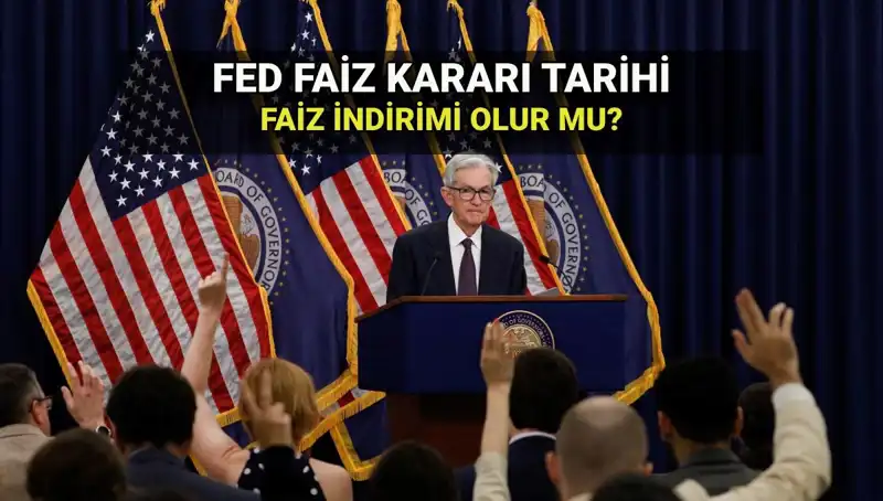 FED Temmuz Toplantısı: Faiz İndirimi Beklentileri ve Etkileri