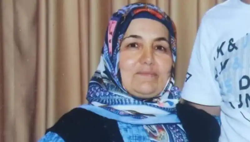 Yozgat'ta Damat Dehşeti: Kayınvalidesini Olan Birey Ne Yaptı?