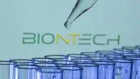 BioNTech, MRNA Teknolojisinde Rakibi Curevac'ı Satın Alıyor!