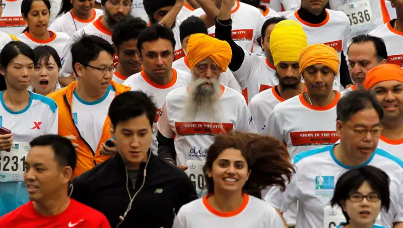 Asırlık Maraton Efsanesi Hayatını Kaybetti: Spor Dünyası Yasa Boğuldu