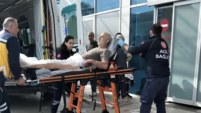 Çeltik Hasadında Çıkan Silahlı Kavga Tarım Alanlarını Korkuttu