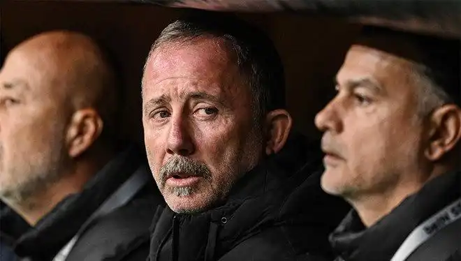 Sergen Yalçın Beşiktaş’a Geri Dönüyor: Hedef Şampiyonluk