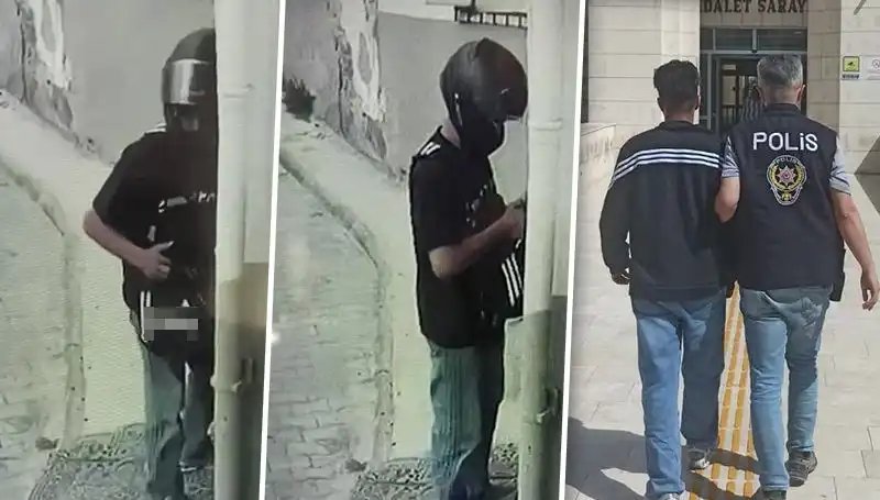 Altın Dolandırıcısı, Gişelerde Yakaladı: Olayın Perde Arkası