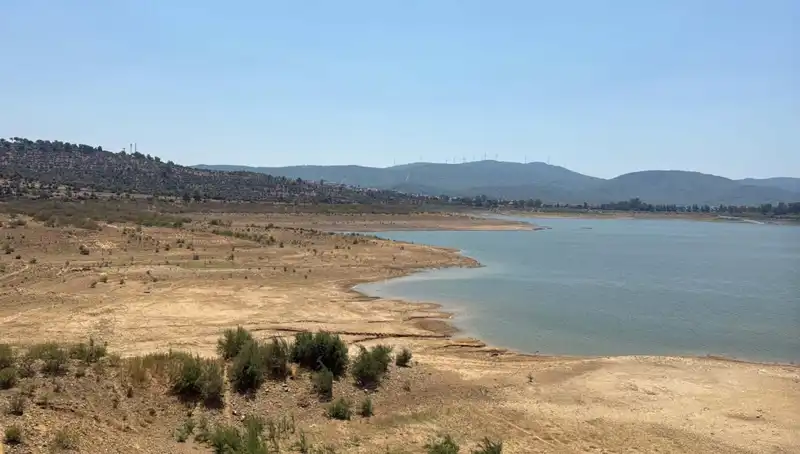 Bodrum'da Su Krizi: Kesintiler Vatandaşları Zor Duruma Sokuyor