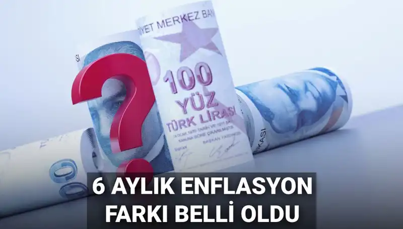 2025 Yılı İçin Memur ve Emekli Maaş Zamları Açıklanıyor!