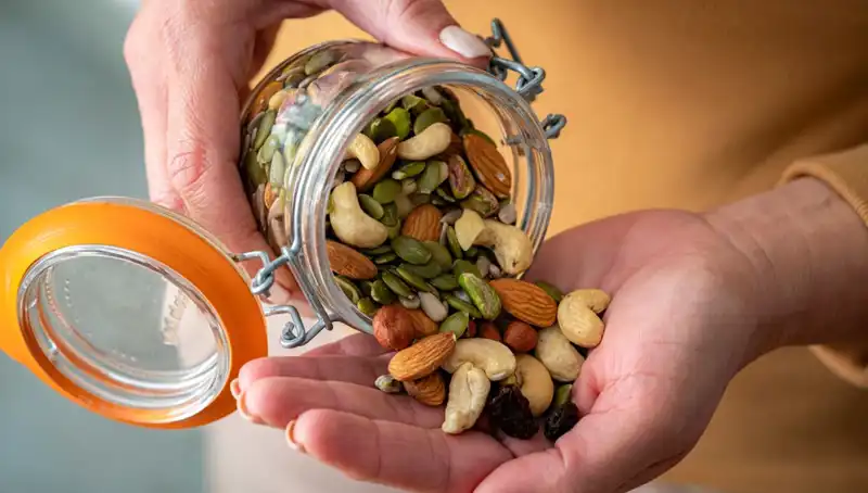 Her Gün Kuruyemiş Tüketmenin Bağırsak Sağlığı Üzerindeki Önemli Etkileri