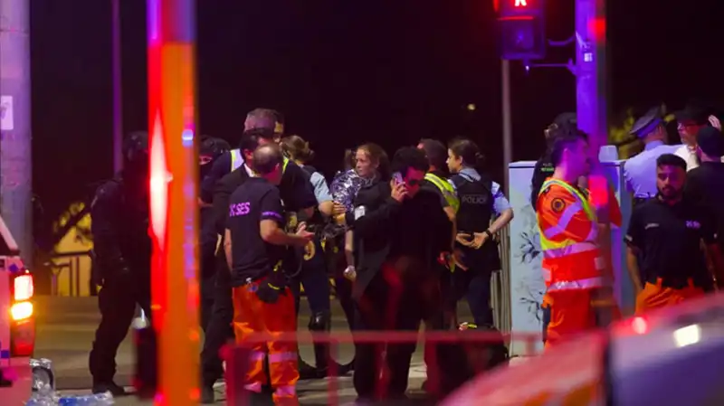 Sydney’deki Silahlı Saldırının Ardındaki Gizemli Detaylar Ortaya Çıktı