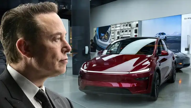 Elon Musk, Avrupa'da Rekabeti Geride Bırakıyor mu?