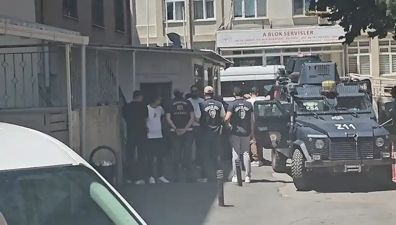Leman Dergisi Soruşturmasında Dört Tutuklama: İfadeler Açıklandı