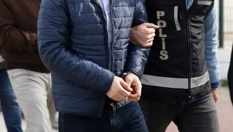 Hırsızlık Operasyonu: Beş Hırsız Suçüstü Yakalandı!