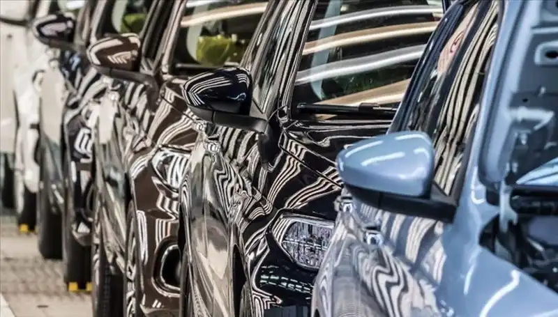 Otomobillerde ÖTV Değişikliği! Fiyat Düşen ve Yükselen Araçlar Hakkında Bilmeniz Gerekenler