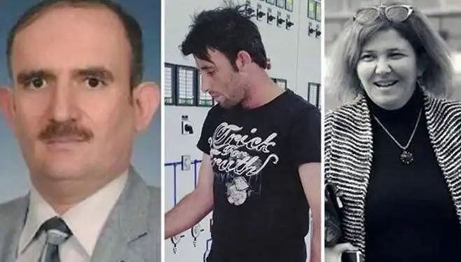 MİT'e Alacağız Yalanıyla Cinsel İstismar: Okul Müdürlerinin Tutuklanma Süreci