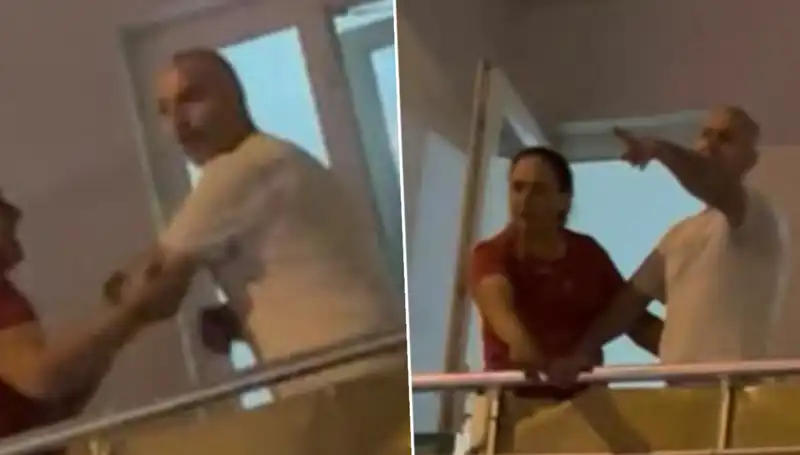 Bursa'da Korku Dolu Anlar: Katliam Tehdidi Havaalanını Kapatmak Üzere!