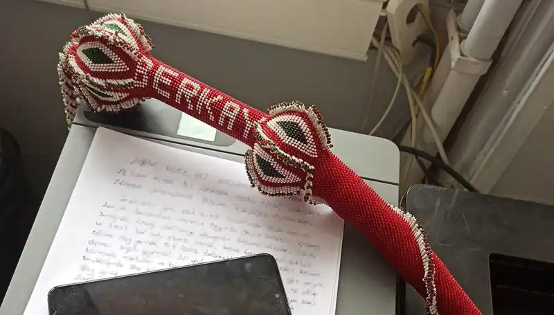 Kırbaçlı Saldırganlardan Kaçarken Ölümü Göze Alan Genç: Hayatta Kalma Mücadelesi