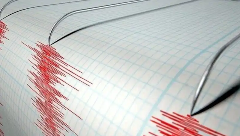 Sındırgı'da Şok Eden Deprem: 4,2 Büyüklüğünde Sarsıntı Hissedildi!