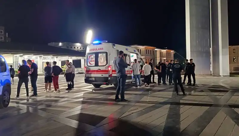 14 Yaşındaki Çocuğun Dehşet Saçtığı Olay: Neler Oldu?