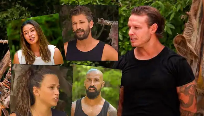 Survivor 2023: İkinci Finalistin Belirlenmesiyle Büyük Heyecan Dorukta!
