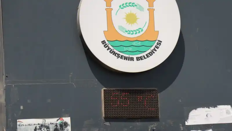 Korkutan Sıcaklık: Termometreler 55 Dereceyi Gördü, Neler Oluyor?