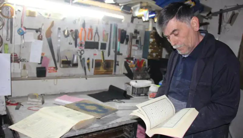 Gözde Meslek Eskidi: Çırak Yetiştirme Kriziyle Yüz Yüze!