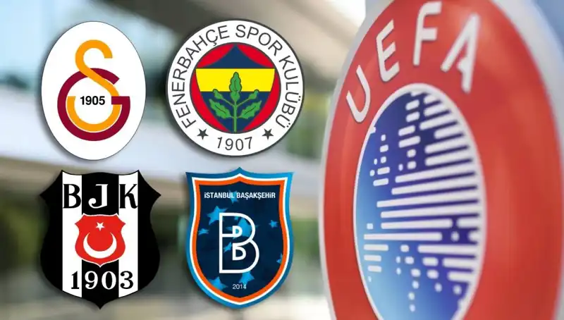 Türkiye'nin UEFA Ülke Puanı Sıralamasındaki Yeri 2025'te Ne Olacak?