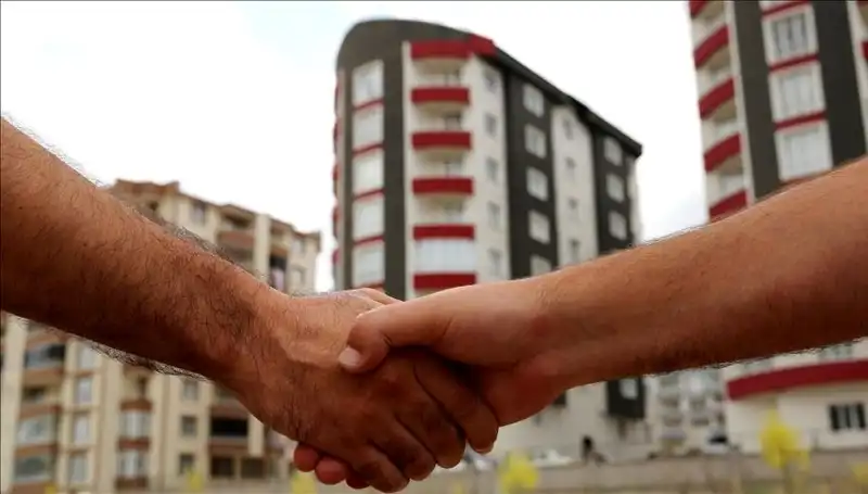 TOKİ 158 ve 350 İş Yeri Satışı Ne Zaman Gerçekleşecek?