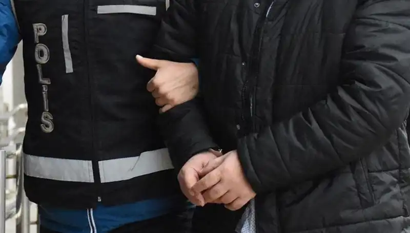 Edirne'de FETÖ Operasyonu: İki Şüpheli Ele Geçirildi!