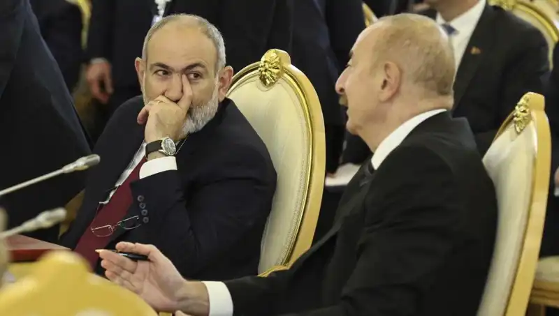 Trump'ın Aradığı Barış: Azerbaycan-Ermenistan Anlaşmasının Önemi