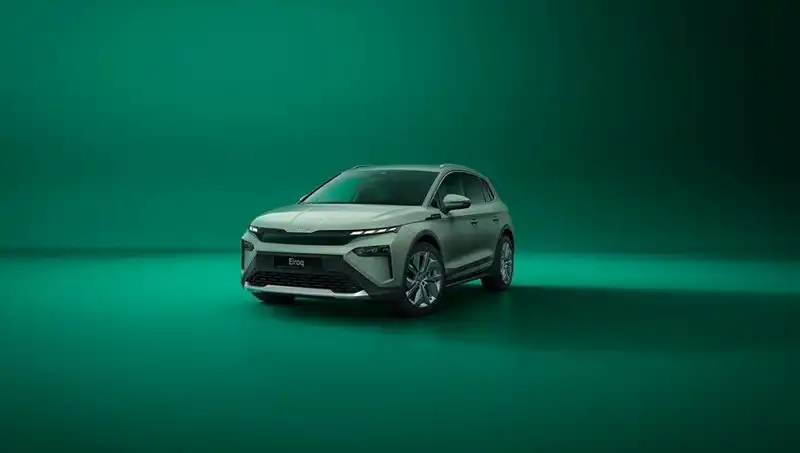 Ağustos 2025’te Skoda Modellerinin Yeni Fiyatları Açıklandı