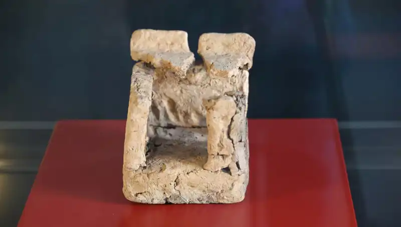 Diyarbakır Müzesi, Dünyanın İlk Maket Ev Yapısını Açıklamaya Hazır