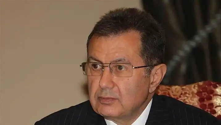 Mehmet Emin Karamehmet: Türkiye'nin İş Dünyasındaki İz Bırakan İsim