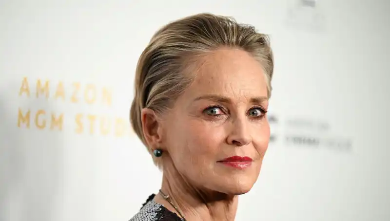 Sharon Stone'un Kalbini Yaralayan Acı: Anne Kaybını Duyurdu
