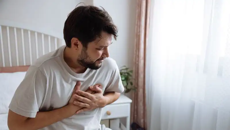 Sabahları Yaşanan Belirtiler Kalp Hastalığına Dikkat Çekiyor