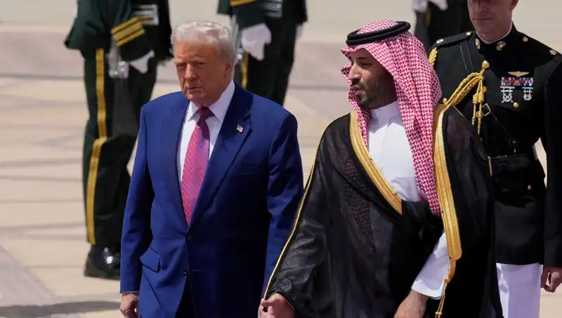 Trump’ın Ortadoğu Turu: Barış Süreci ve Stratejik Amaçlar Neler?