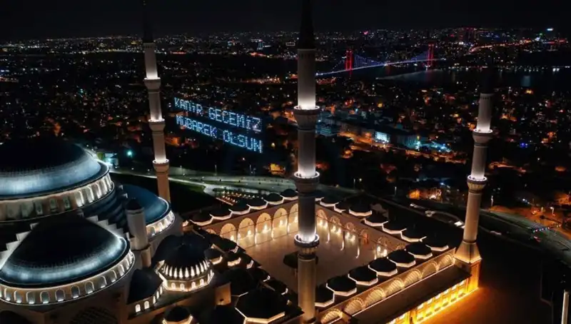 Kadir İsminin Anlamı: Derin Tarihî Kökenler ve Günümüzdeki Önemi